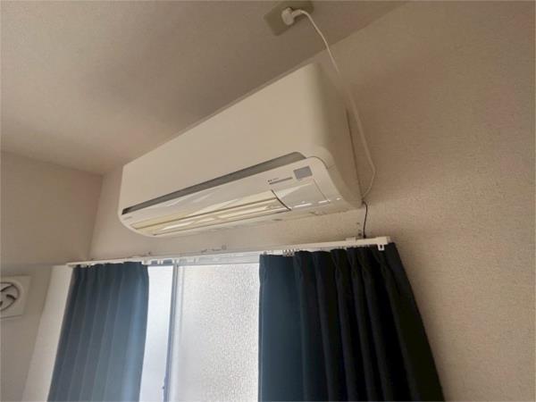 コーポ旗塚 その他
