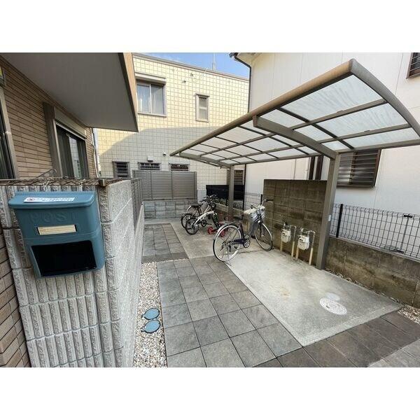 フェリーチェ北青木 部屋画像