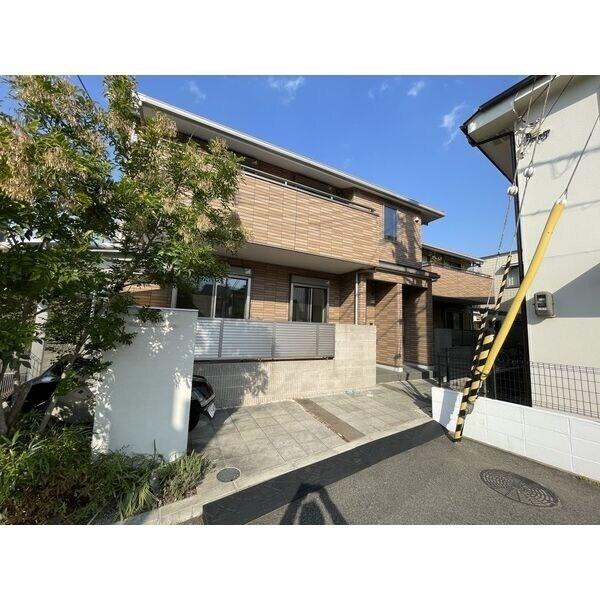フェリーチェ北青木 部屋画像