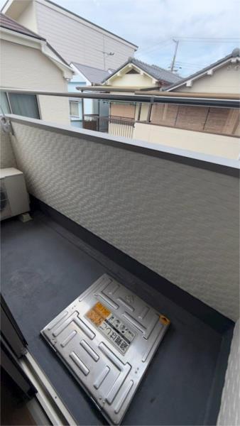 ウィングス垂水 部屋画像
