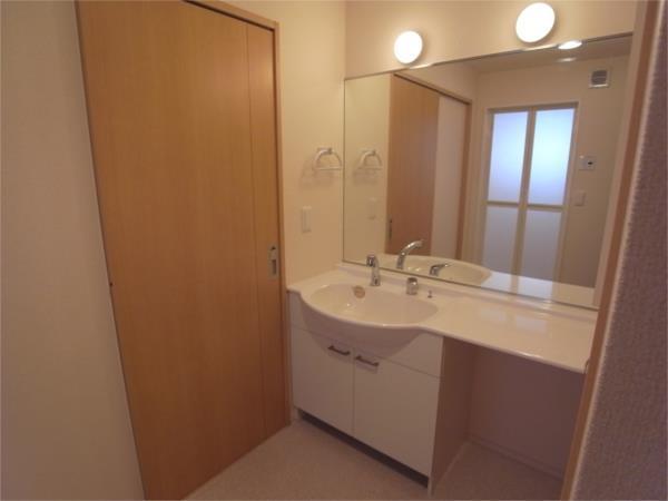 エルミタージュ 部屋画像