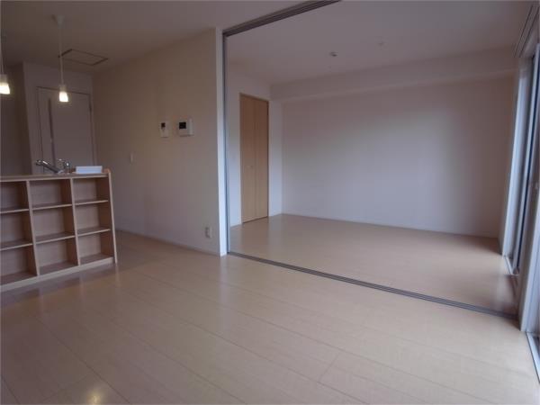 エルミタージュ その他部屋・スペース