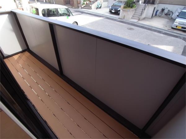 エルミタージュ 部屋画像