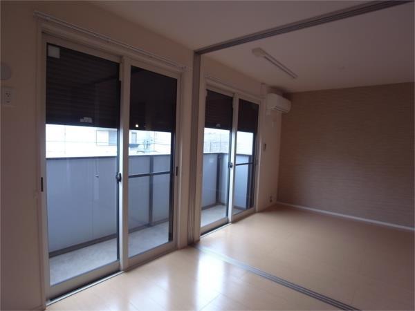 エルミタージュ 部屋画像