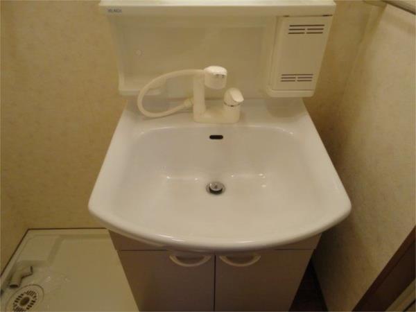 コンフォール白水 部屋画像