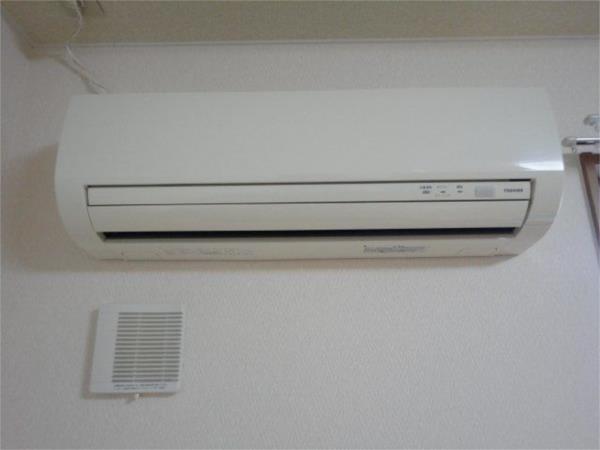 コンフォール白水 部屋画像