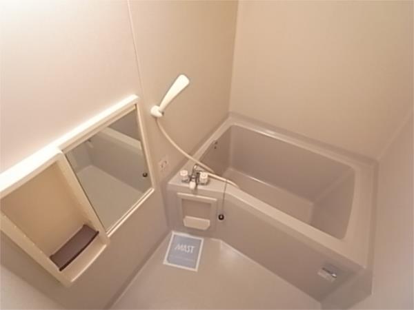 カーム須磨 バス／シャワー