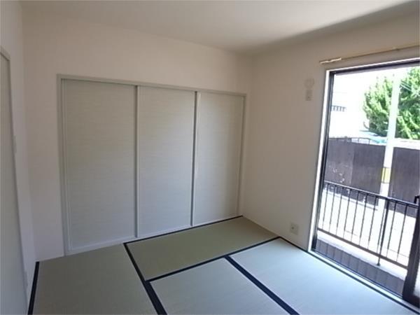 カーム須磨 その他部屋・スペース