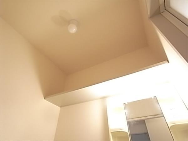 カーム須磨 トイレ