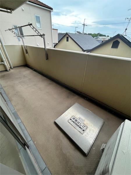 willDo西明石 部屋画像