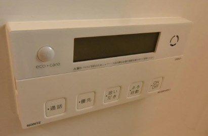 プリムール天満 部屋画像