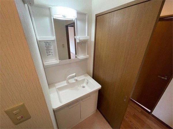 手柄アートスカイハイツ 部屋画像