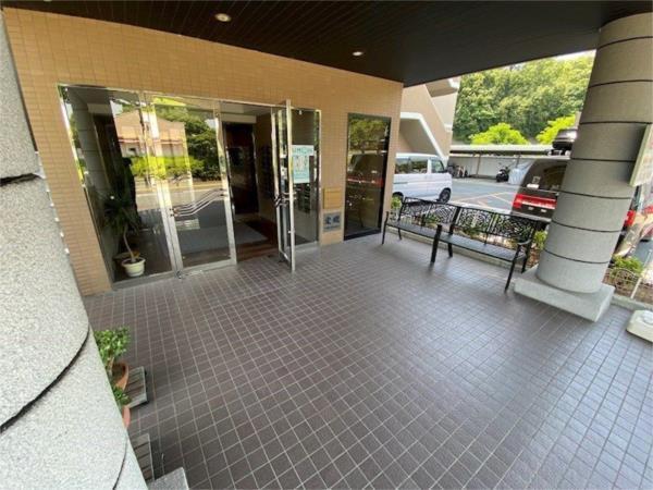 手柄アートスカイハイツ その他