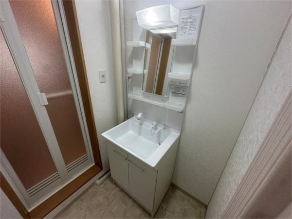武庫川ハイツ 部屋画像