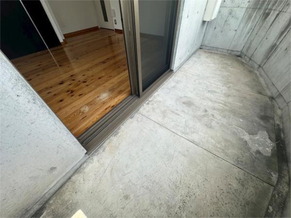 パールコート 部屋画像