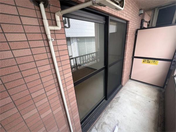 西灘駅前ハイツ 部屋画像