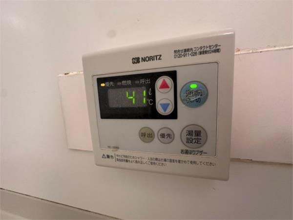西灘駅前ハイツ その他