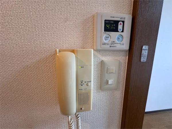 西灘駅前ハイツ その他