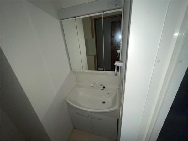メゾンドバレー 部屋画像
