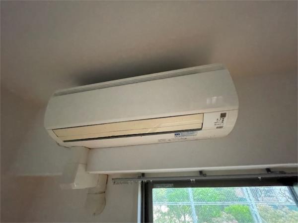 メゾンドバレー 部屋画像