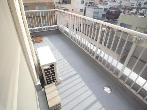 お福ビル（405） 部屋画像