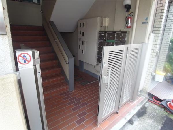お福ビル（405） その他