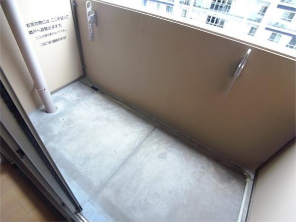 アスヴェル神戸元町海岸通 部屋画像