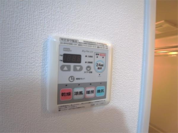 アスヴェル神戸元町海岸通 部屋画像