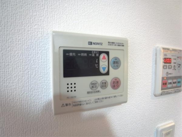 アスヴェル神戸元町海岸通 部屋画像