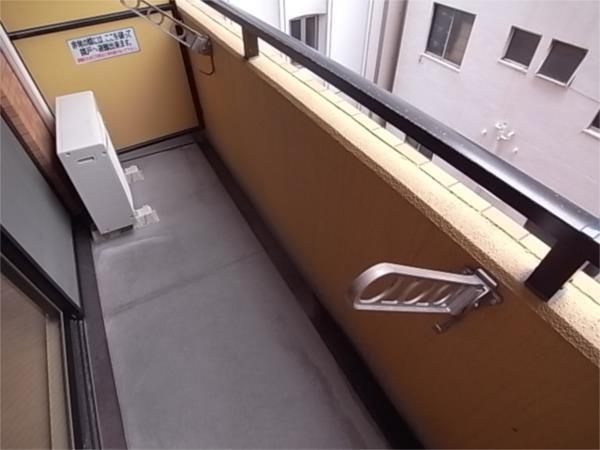 プレサンス神戸三宮 部屋画像