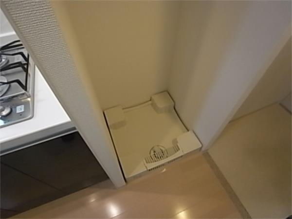 エステムプラザ神戸三宮ルクシア 部屋画像
