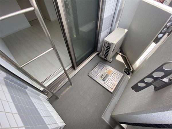 プレサンスみなと元町駅前 部屋画像