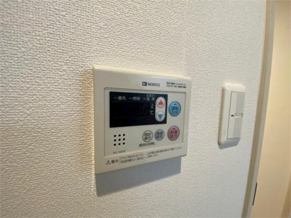 プレサンスみなと元町駅前 その他
