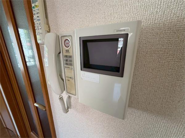 神戸トアロードビル セキュリティ