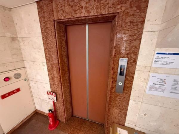 神戸トアロードビル 部屋画像