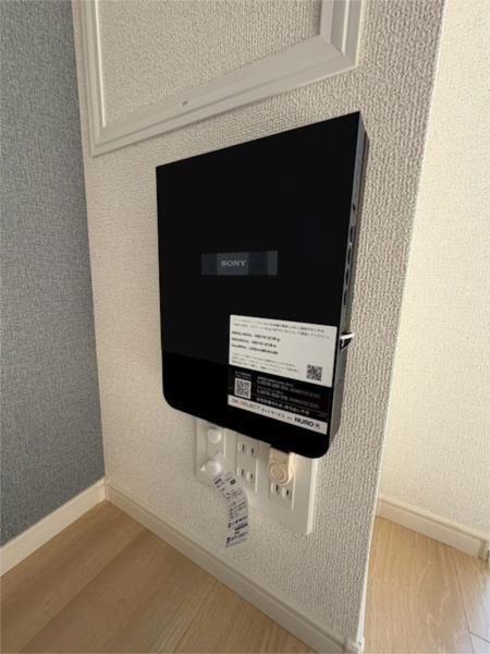 ヒカルサ神戸垂水山手 部屋画像