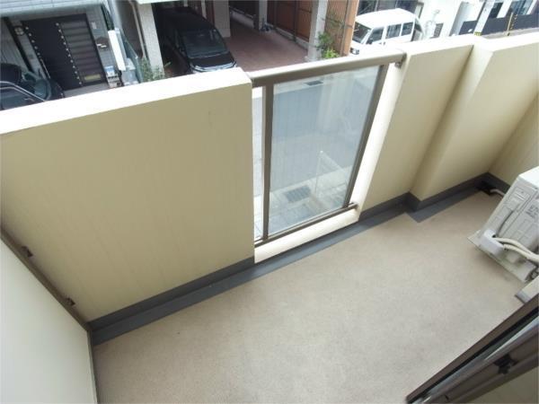 ビエンべスティード 部屋画像