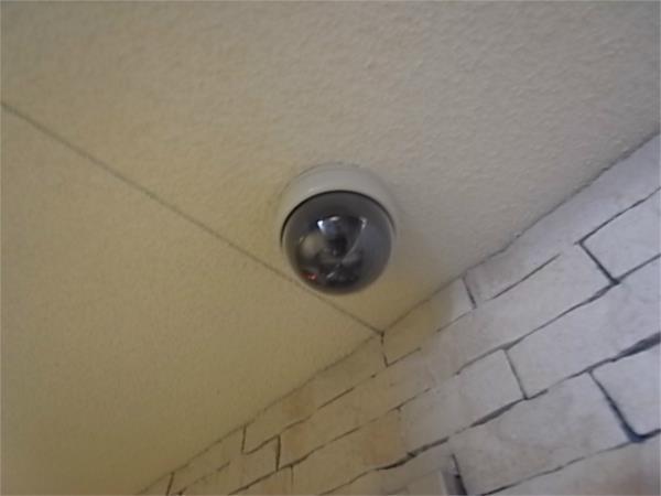 ビエンべスティード セキュリティ