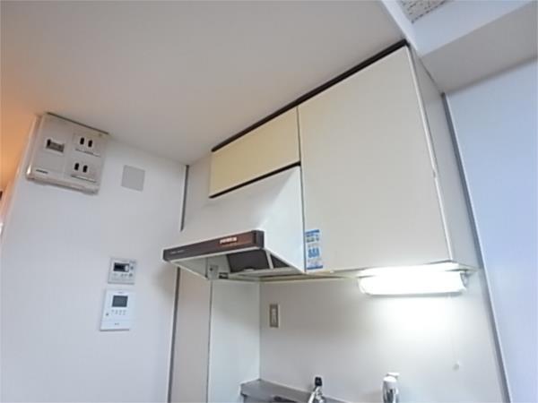 リバティー板宿 キッチン