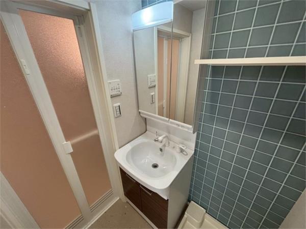 ボヌール英賀保駅前II 部屋画像