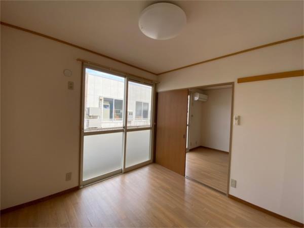 ホワイトタウン その他部屋・スペース