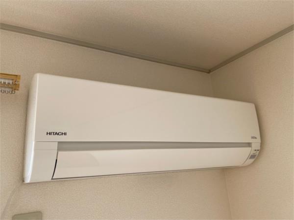 ホワイトタウン その他