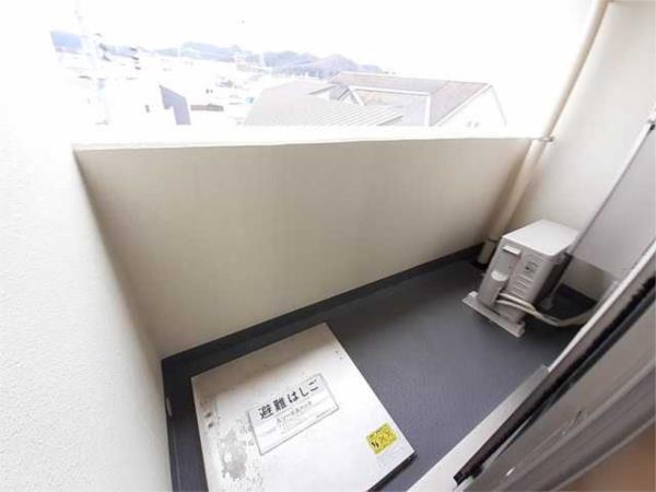 フィレール　デュ　トラジャVII 部屋画像