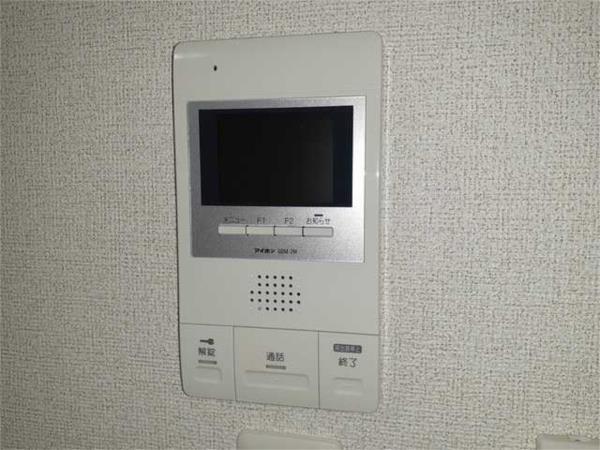 フィレール　デュ　トラジャVII セキュリティ