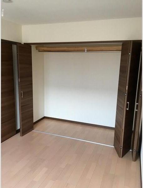 イノベーション　B棟（JPMC） 収納