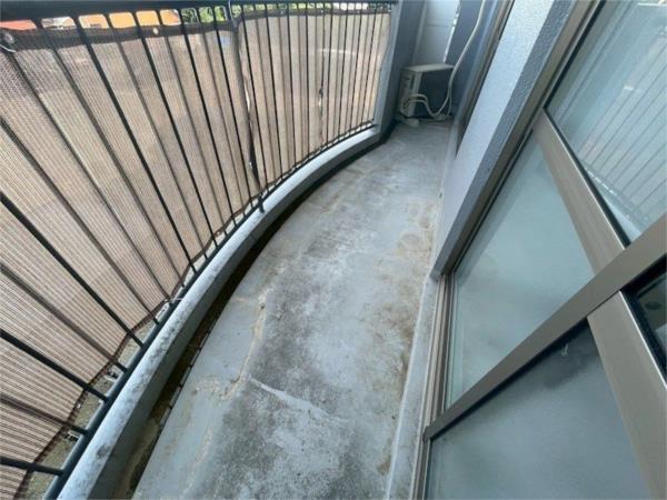 溝口ハイツ 部屋画像