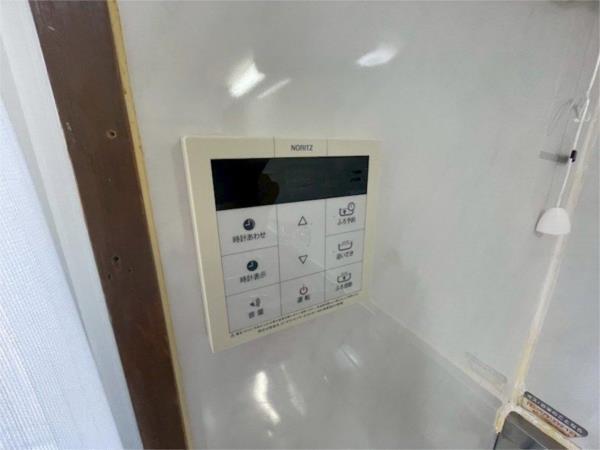 溝口ハイツ 部屋画像