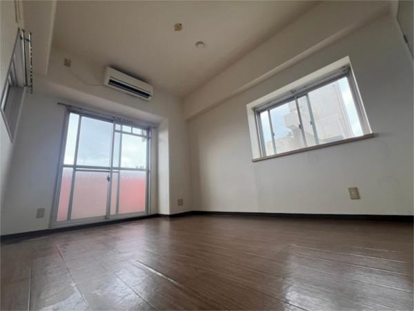 アルファコート その他部屋・スペース