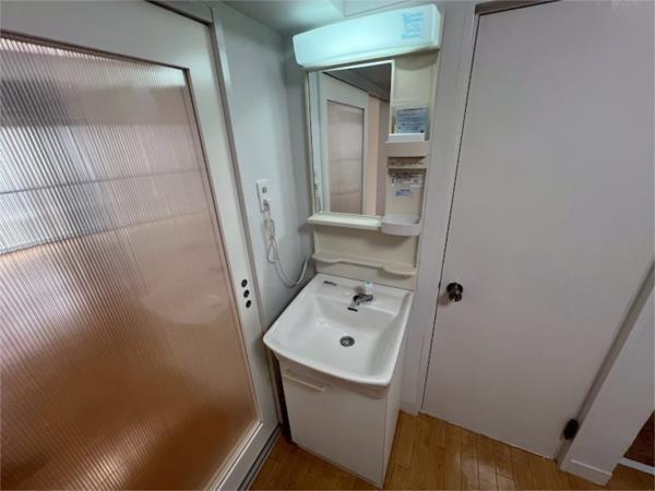 三富王子マンション 部屋画像