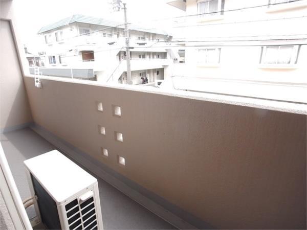 エランドール（207） 部屋画像